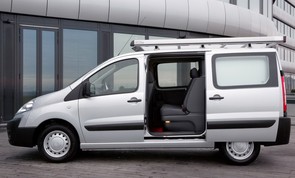 What's the value of my converted Citroen?