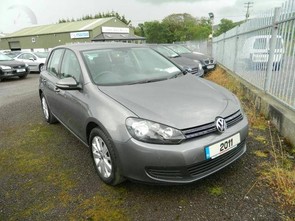 Is the Golf TDI any good?