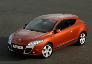 How much is my Renault Megane worth?
