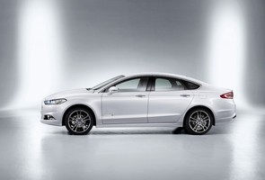 Value for 131 Ford Mondeo?