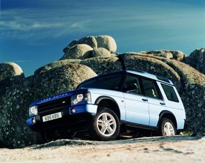 Is there a way to filter for 4x4s?
