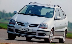Is the Nissan Tino a good buy?