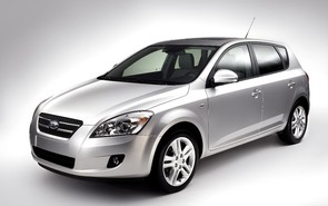 I'm planning my next car...