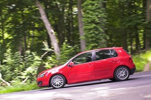 Looking to buy an 07 Golf GT.