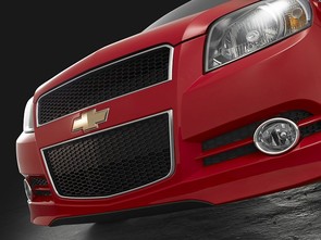2008 Chevrolet Aveo value?
