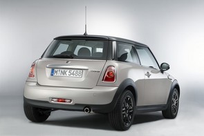 Looking for a value for my MINI.