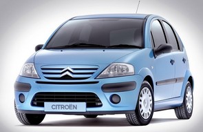 Looking for a car up to €4,000...