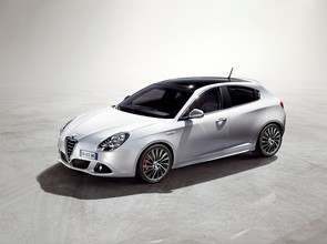What's the Giulietta like as an option?