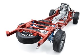 Should I give my chassis number out?