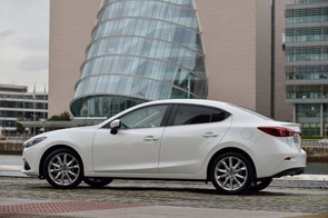 Tell me a good quality car for high mileage.