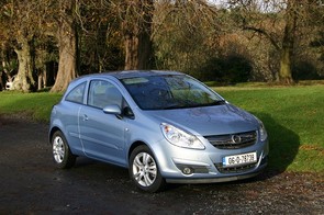 What is the best car to start off with?