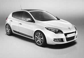 What do you think of the Megane?