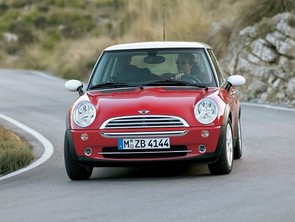 Can you help me find a MINI car?
