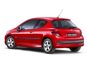 I'm struggling to sell my Peugeot.