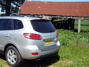 How can I find out if a car is a UK import?