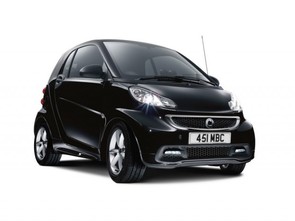 Looking for a very small car.