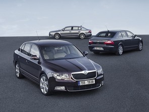 Want to replace my Renault Laguna...