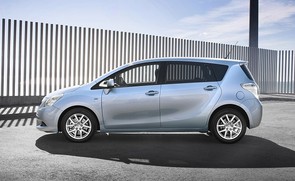 2009 Verso tax?