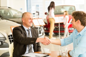 Does this buyer sound dodgy?