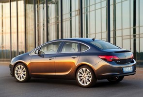 Is the 161 Astra saloon good?