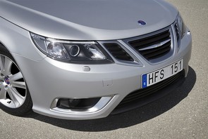 What's the market value of an 08 Saab 9-3?