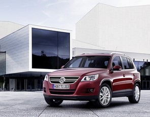 Looking for an SUV for under 15k.