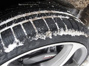 Are winter tyres worth it?