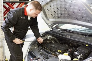 Looking for a reliable car for €3,000.
