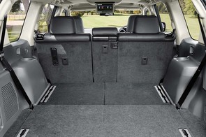 I want a Hyundai or Ford LCV.