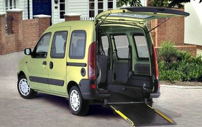 Do you have mobility cars?