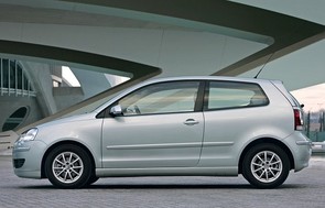How much will I get for 08 Polo?