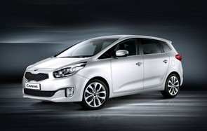 Looking to upgrade my Kia to an MPV.