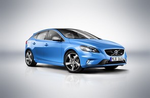 What is my Volvo V40 worth?
