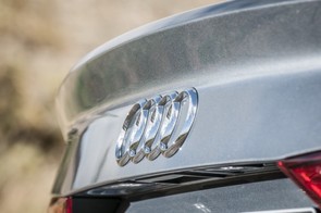 How much is this Audi A3 worth?