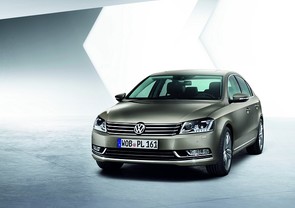 Selling a 2012 Passat diesel...