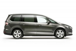 Looking to replace my seven-seat taxi.