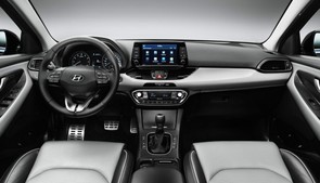 What car gives the best extras as standard?