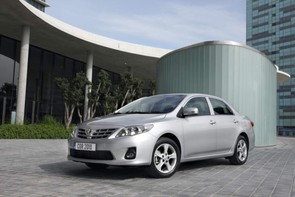 Looking for a reliable car for about €5,000.