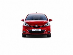 An idea of my Yaris's value?