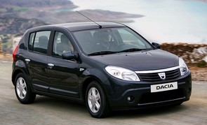 Is the Sandero good?