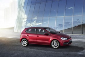 How mych for my 141 Polo?