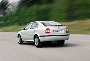Value of 2002 Octavia?