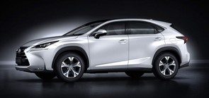 Hybrid make different to VRT on import?
