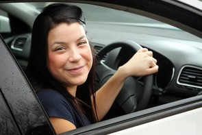 What should I do to sell my car?