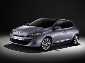 How much for a 2010 Megane?