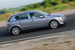 What will I swap my Astra for?