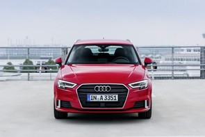 What's the petrol Audi A3 like?