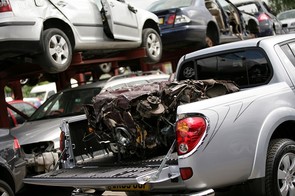 Can I avail of scrappage?
