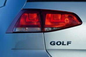 What to pay to trade in my Golf?