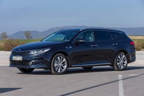 Best specification car for €33k?
